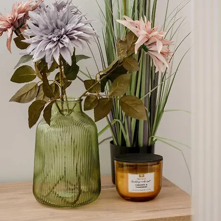 דירה Stylowy Z Widokiem Browary Wroclawskie By Renters Prestige