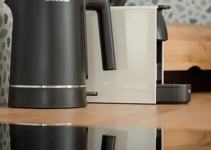 Апартаменты Stylowy Z Widokiem Browary Wroclawskie By Renters Prestige *