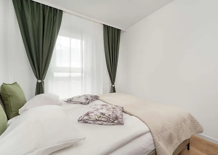 Stylowy Z Widokiem Browary Wroclawskie By Renters Prestige *