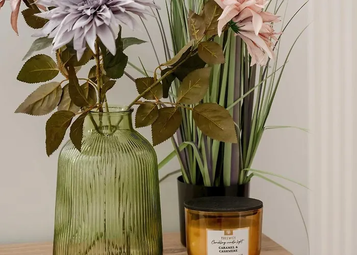 Апартаменты Stylowy Z Widokiem Browary Wroclawskie By Renters Prestige