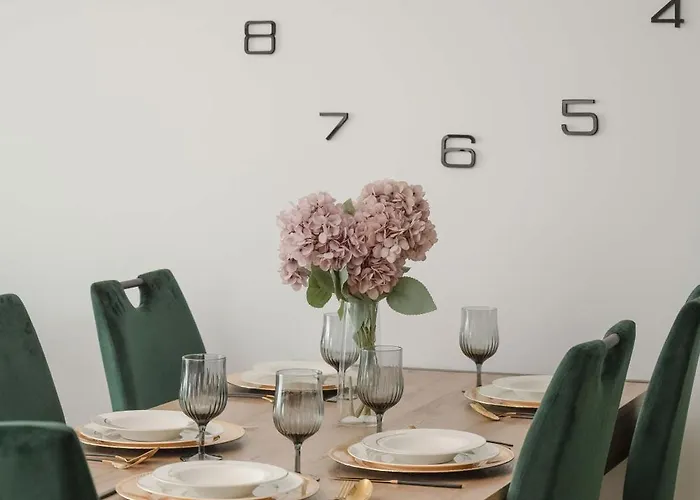 Stylowy Z Widokiem Browary Wroclawskie By Renters Prestige Апартаменты *