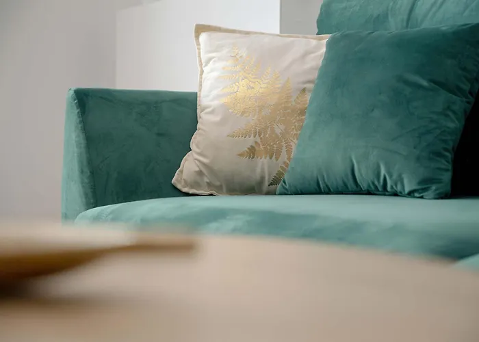 Stylowy Z Widokiem Browary Wroclawskie By Renters Prestige Апартаменты Вроцлав