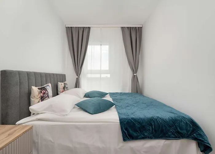 Stylowy Z Widokiem Browary Wroclawskie By Renters Prestige Апартаменты Вроцлав