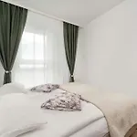 Stylowy Z Widokiem Browary Wroclawskie By Renters Prestige *