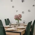 Stylowy Z Widokiem Browary Wroclawskie By Renters Prestige Apartman *