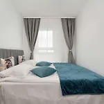 Stylowy Z Widokiem Browary Wroclawskie By Renters Prestige Apartman Wrocław