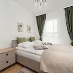 Apartman Stylowy Z Widokiem Browary Wroclawskie By Renters Prestige Wrocław