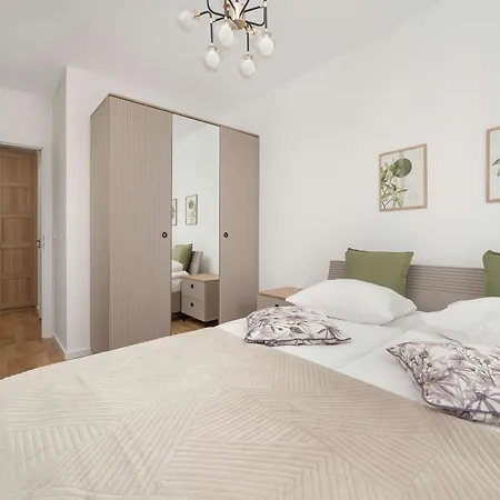 Stylowy Z Widokiem Browary Wroclawskie By Renters Prestige Lejlighed Wrocław