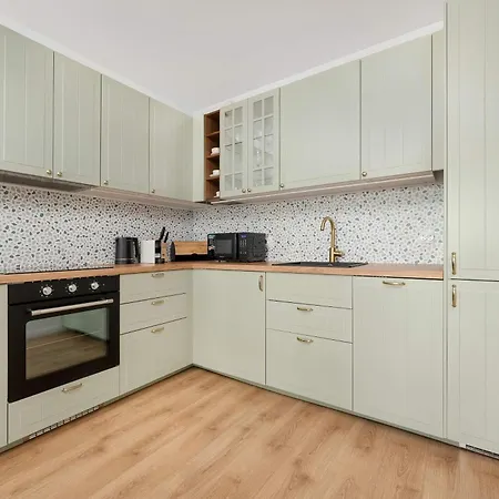 Stylowy Z Widokiem Browary Wroclawskie By Renters Prestige Apartment