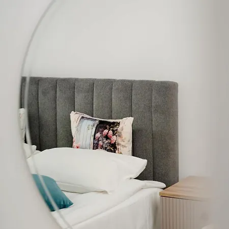 Stylowy Z Widokiem Browary Wrocławskie By Renters Prestige